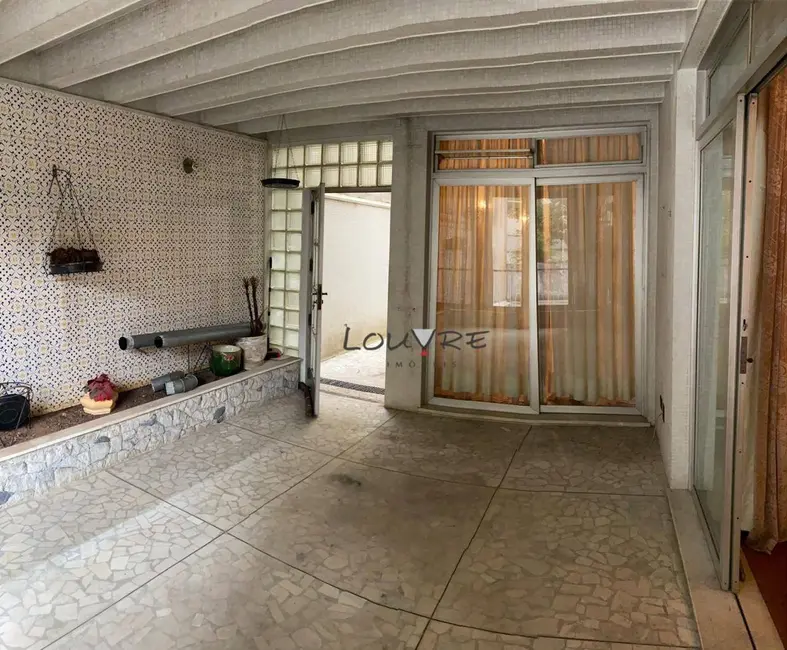 Foto 7 de Casa com 3 quartos à venda e para alugar, 375m2 em Vila Nova Conceição, São Paulo - SP