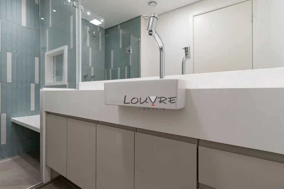 Apartamento com 3 quartos à venda, 129m2 em Higienópolis, São Paulo - SP - imagem 7 Foto 7 de Apartamento com 3 quartos à venda, 129m2 em Higienópolis, São Paulo - SP