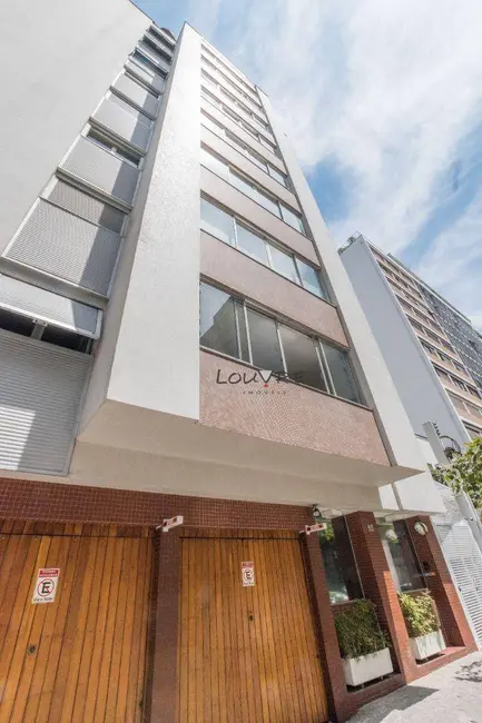 Apartamento com 3 quartos à venda, 129m2 em Higienópolis, São Paulo - SP - imagem 6 Foto 6 de Apartamento com 3 quartos à venda, 129m2 em Higienópolis, São Paulo - SP