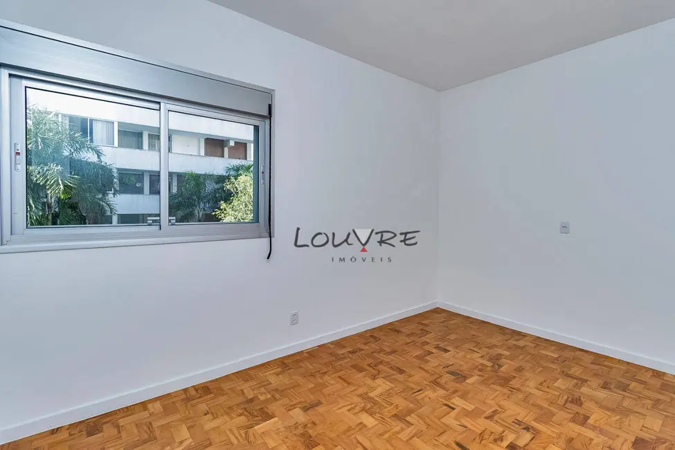 Apartamento com 3 quartos à venda, 129m2 em Higienópolis, São Paulo - SP - imagem 8 Foto 8 de Apartamento com 3 quartos à venda, 129m2 em Higienópolis, São Paulo - SP