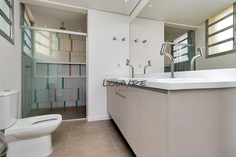 Apartamento com 3 quartos à venda, 129m2 em Higienópolis, São Paulo - SP - imagem 4 Foto 4 de Apartamento com 3 quartos à venda, 129m2 em Higienópolis, São Paulo - SP