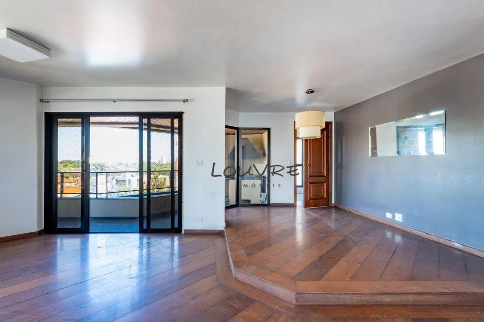 Foto 4 de Apartamento com 4 quartos à venda, 240m2 em São Paulo - SP