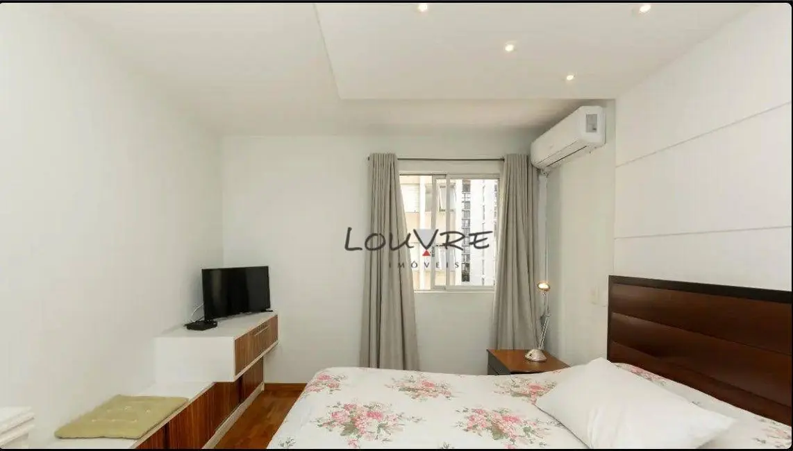 Apartamento com 3 quartos à venda, 169m2 em Itaim Bibi, São Paulo - SP - imagem 9 Foto 9 de Apartamento com 3 quartos à venda, 169m2 em Itaim Bibi, São Paulo - SP