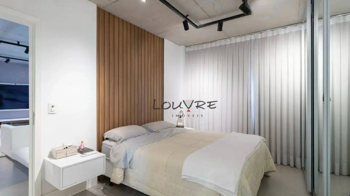 Apartamento com 1 quarto à venda, 74m2 em Vila Olímpia, São Paulo - SP - imagem 8 Foto 8 de Apartamento com 1 quarto à venda, 74m2 em Vila Olímpia, São Paulo - SP