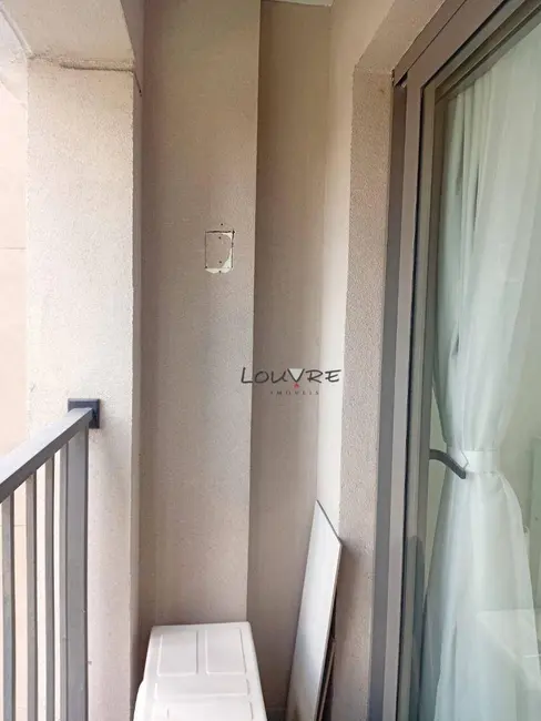 Kitnet com 1 quarto à venda e para alugar, 25m2 em Campo Belo, São Paulo - SP - imagem 8 Foto 8 de Kitnet com 1 quarto à venda e para alugar, 25m2 em Campo Belo, São Paulo - SP