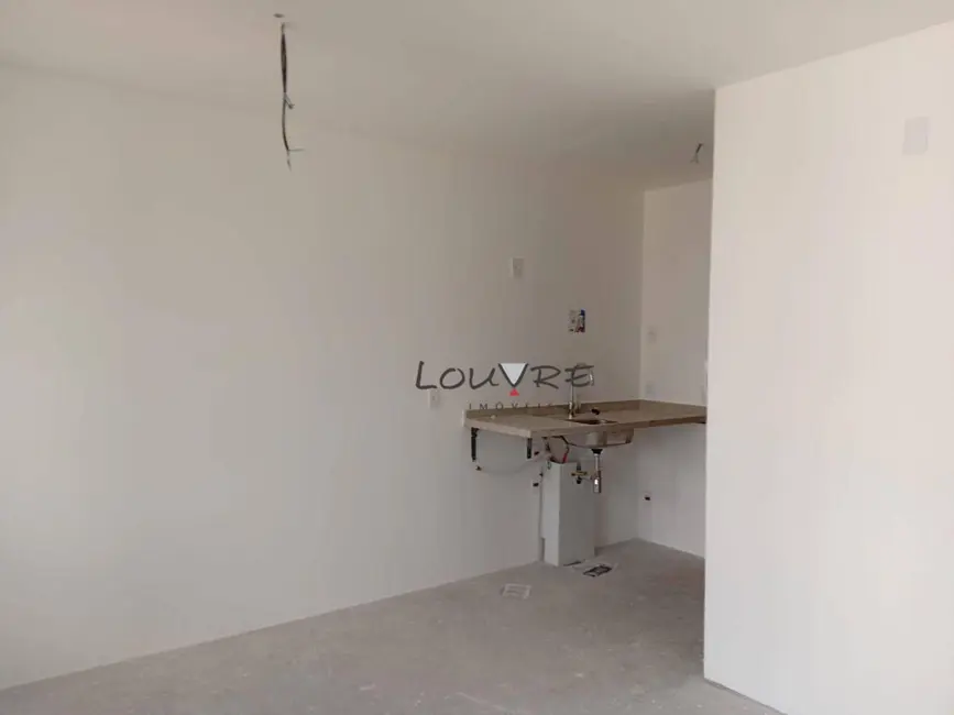 Kitnet com 1 quarto à venda, 25m2 em Campo Belo, São Paulo - SP - imagem 6 Foto 6 de Kitnet com 1 quarto à venda, 25m2 em Campo Belo, São Paulo - SP
