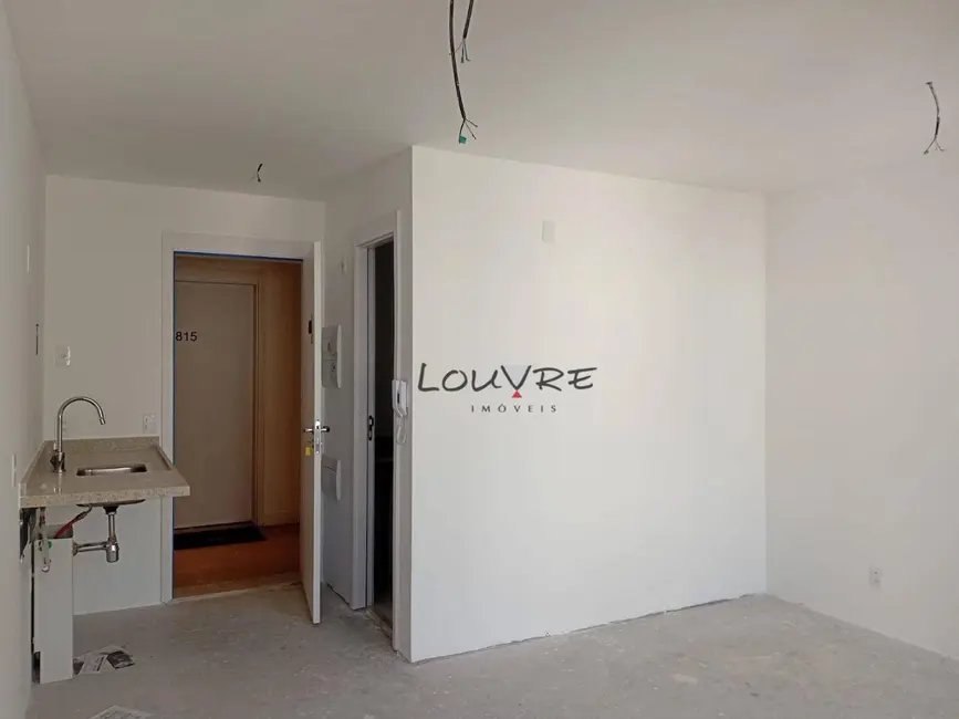 Kitnet com 1 quarto à venda, 25m2 em Campo Belo, São Paulo - SP - imagem 5 Foto 5 de Kitnet com 1 quarto à venda, 25m2 em Campo Belo, São Paulo - SP