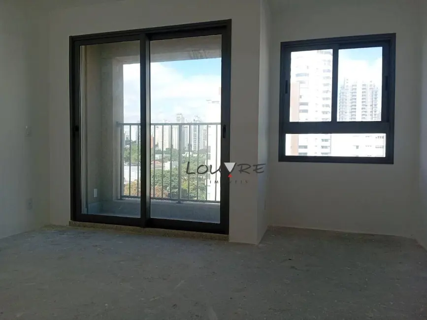 Kitnet com 1 quarto à venda, 25m2 em Campo Belo, São Paulo - SP - imagem 3 Foto 3 de Kitnet com 1 quarto à venda, 25m2 em Campo Belo, São Paulo - SP