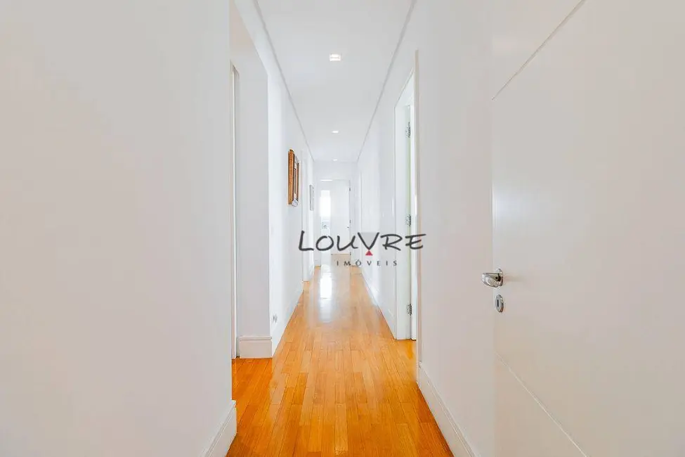 Foto 8 de Apartamento com 5 quartos à venda, 356m2 em Santa Cecília, São Paulo - SP