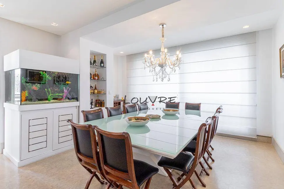 Foto 3 de Apartamento com 5 quartos à venda, 356m2 em Santa Cecília, São Paulo - SP