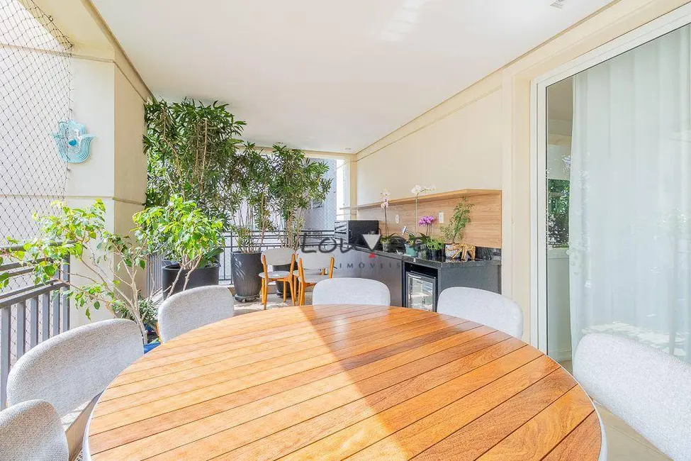 Foto 4 de Apartamento com 5 quartos à venda, 356m2 em Santa Cecília, São Paulo - SP