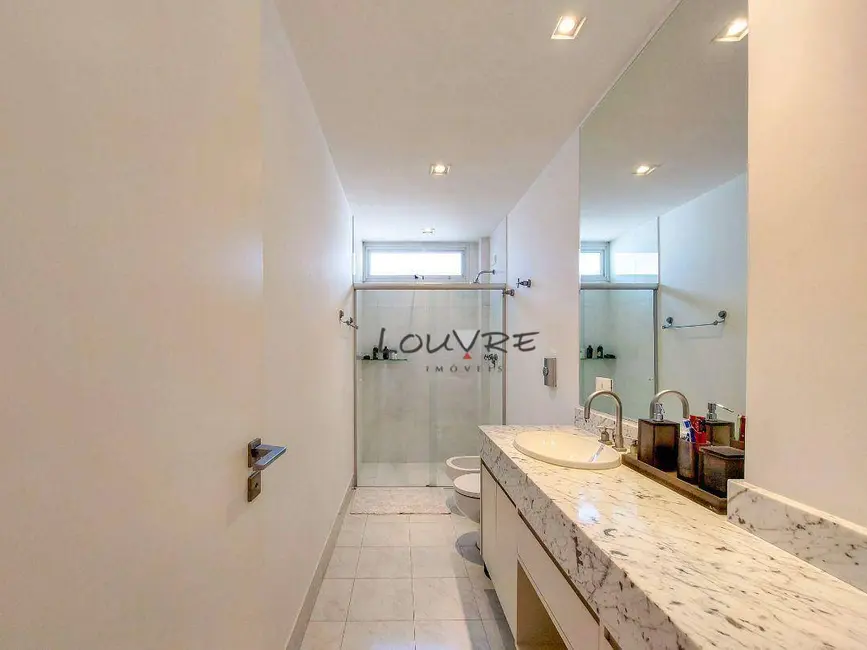 Foto 8 de Apartamento com 3 quartos à venda, 271m2 em Cerqueira César, São Paulo - SP