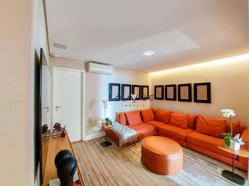 Foto 3 de Apartamento com 3 quartos à venda, 271m2 em Cerqueira César, São Paulo - SP