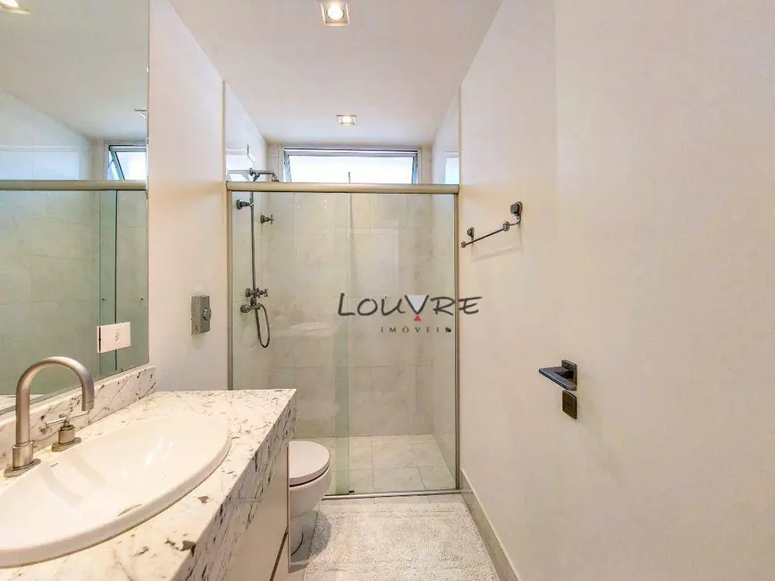 Foto 7 de Apartamento com 3 quartos à venda, 271m2 em Cerqueira César, São Paulo - SP