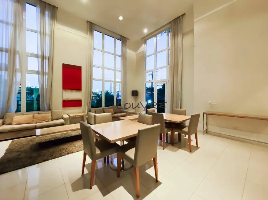 Foto 6 de Apartamento com 3 quartos à venda, 102m2 em Vila Mariana, São Paulo - SP