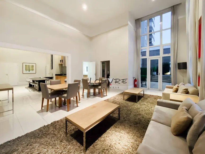 Foto 4 de Apartamento com 3 quartos à venda, 102m2 em Vila Mariana, São Paulo - SP