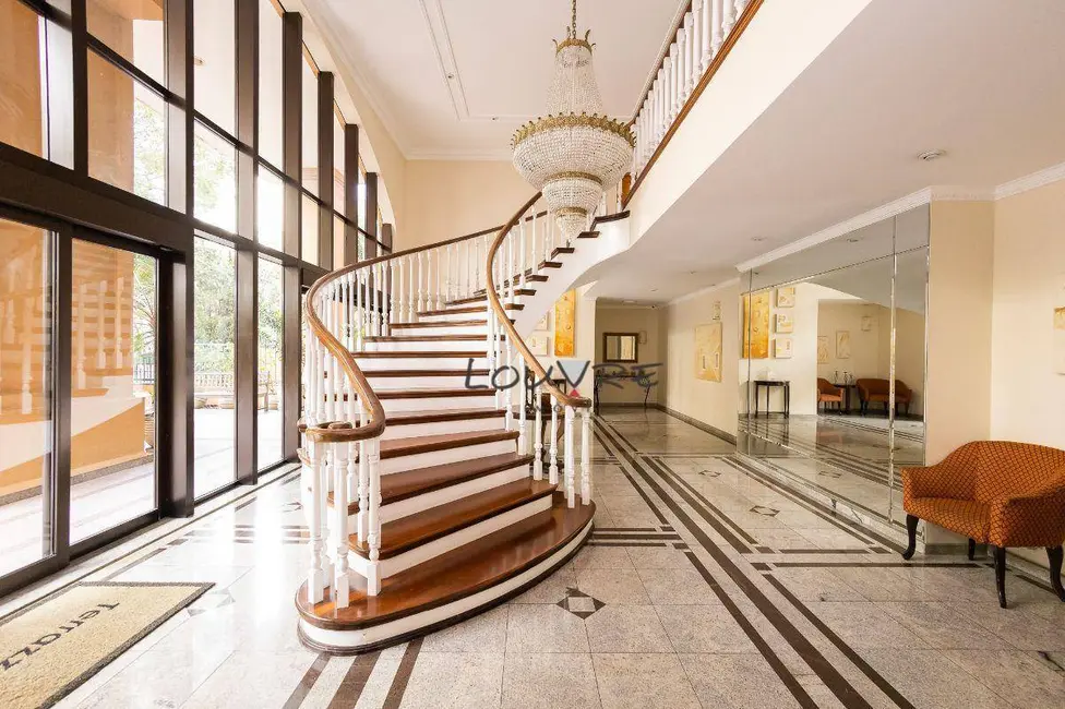 Apartamento com 3 quartos à venda, 151m2 em Vila Mariana, São Paulo - SP - imagem 1 Foto 1 de Apartamento com 3 quartos à venda, 151m2 em Vila Mariana, São Paulo - SP