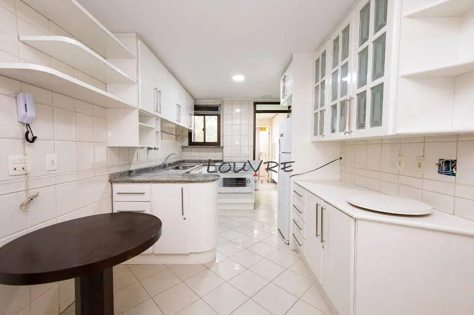 Apartamento com 3 quartos à venda, 151m2 em Vila Mariana, São Paulo - SP - imagem 8 Foto 8 de Apartamento com 3 quartos à venda, 151m2 em Vila Mariana, São Paulo - SP