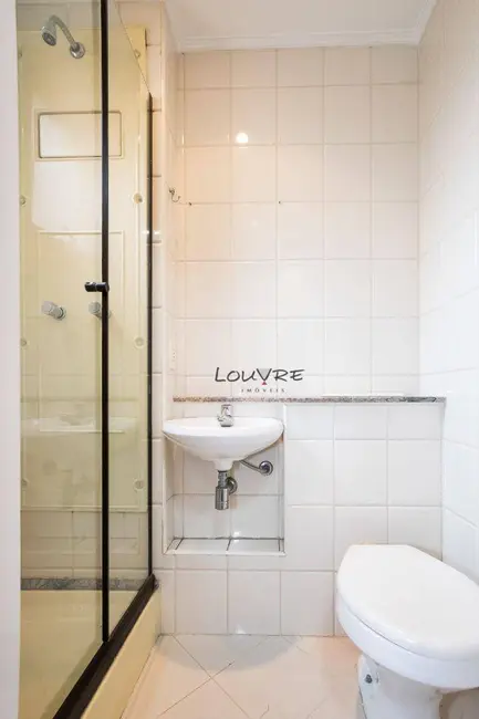 Apartamento com 3 quartos à venda, 151m2 em Vila Mariana, São Paulo - SP - imagem 3 Foto 3 de Apartamento com 3 quartos à venda, 151m2 em Vila Mariana, São Paulo - SP