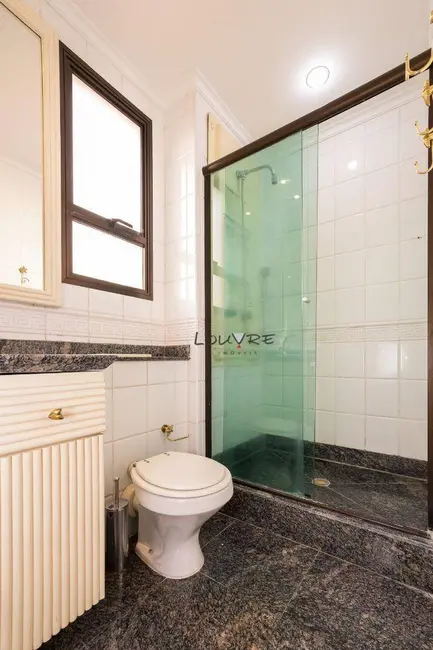 Apartamento com 3 quartos à venda, 151m2 em Vila Mariana, São Paulo - SP - imagem 9 Foto 9 de Apartamento com 3 quartos à venda, 151m2 em Vila Mariana, São Paulo - SP