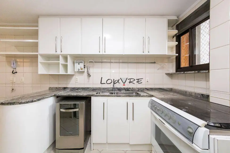 Apartamento com 3 quartos à venda, 151m2 em Vila Mariana, São Paulo - SP - imagem 7 Foto 7 de Apartamento com 3 quartos à venda, 151m2 em Vila Mariana, São Paulo - SP