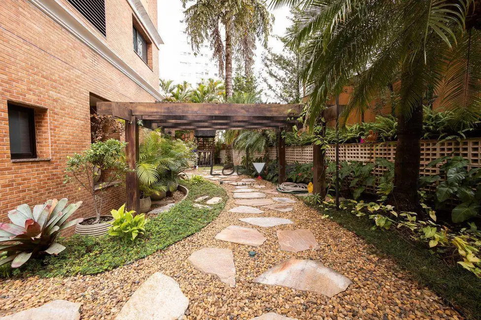 Apartamento com 3 quartos à venda, 151m2 em Vila Mariana, São Paulo - SP - imagem 4 Foto 4 de Apartamento com 3 quartos à venda, 151m2 em Vila Mariana, São Paulo - SP