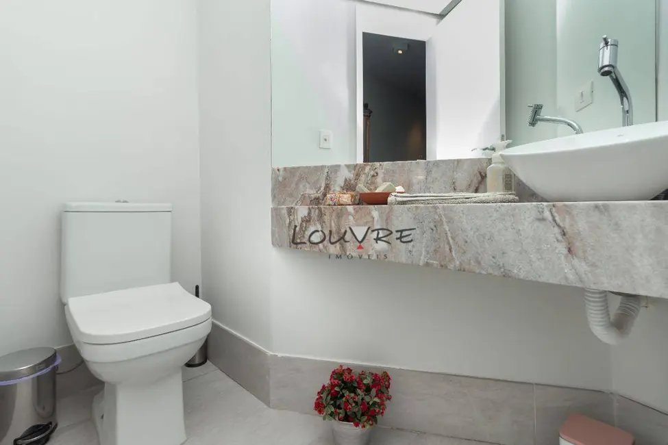 Foto 8 de Cobertura com 3 quartos à venda, 162m2 em Pinheiros, São Paulo - SP