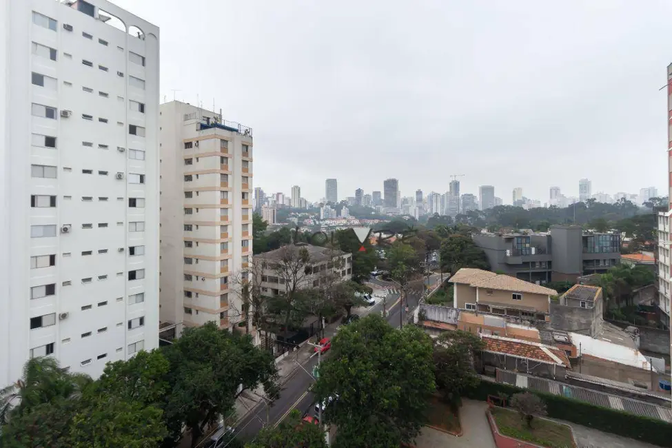 Foto 4 de Cobertura com 3 quartos à venda, 162m2 em Pinheiros, São Paulo - SP