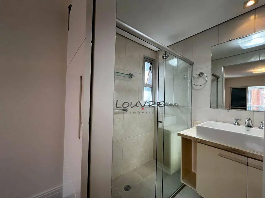 Apartamento com 3 quartos à venda, 143m2 em Moema, São Paulo - SP - imagem 5 Foto 5 de Apartamento com 3 quartos à venda, 143m2 em Moema, São Paulo - SP