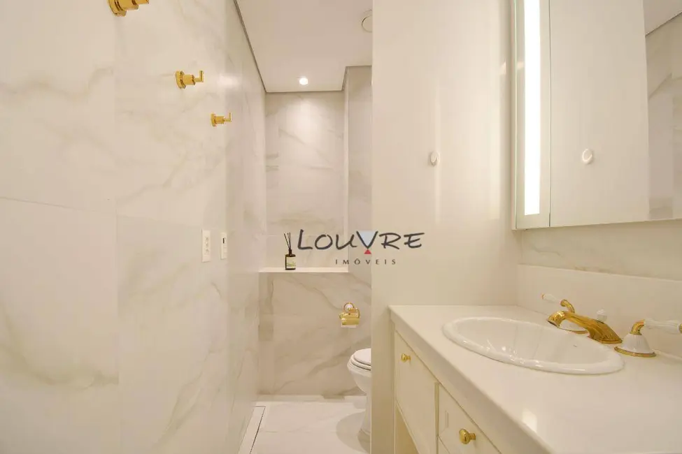 Foto 8 de Apartamento com 4 quartos à venda, 358m2 em Consolação, São Paulo - SP