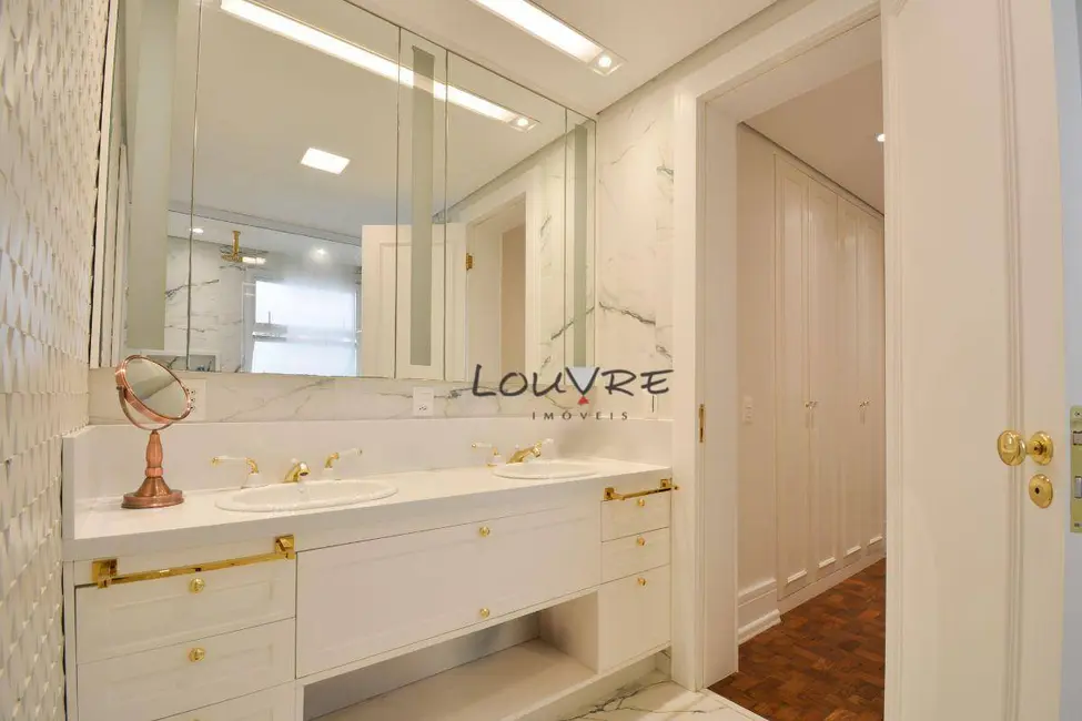 Foto 7 de Apartamento com 4 quartos à venda, 358m2 em Consolação, São Paulo - SP