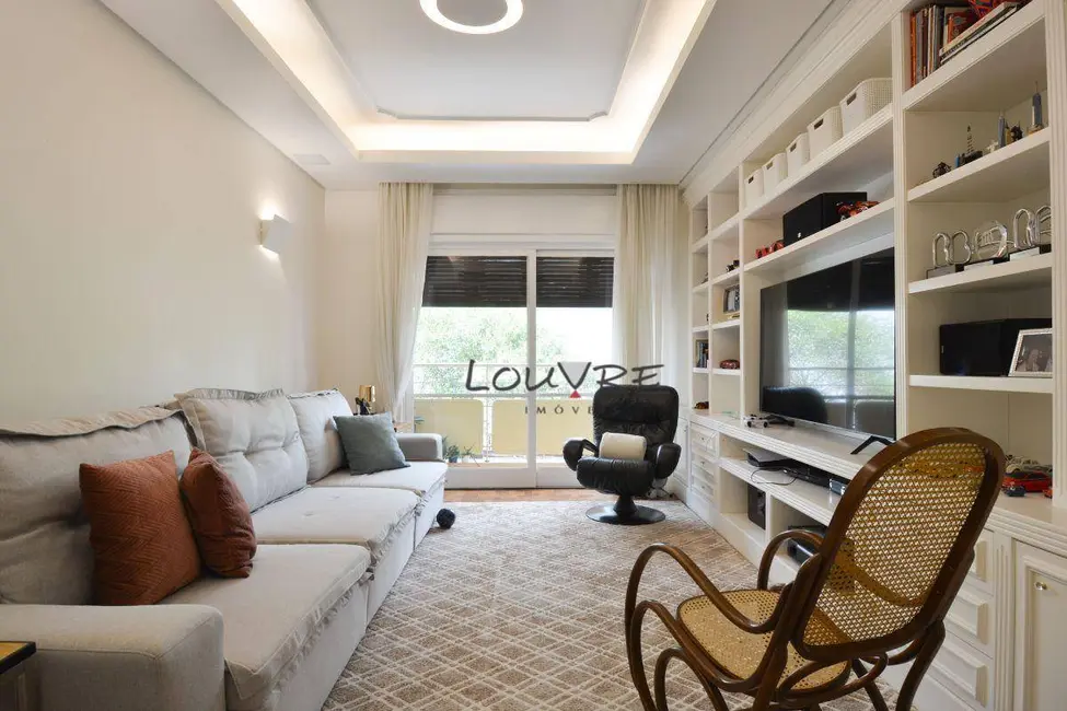 Foto 3 de Apartamento com 4 quartos à venda, 358m2 em Consolação, São Paulo - SP