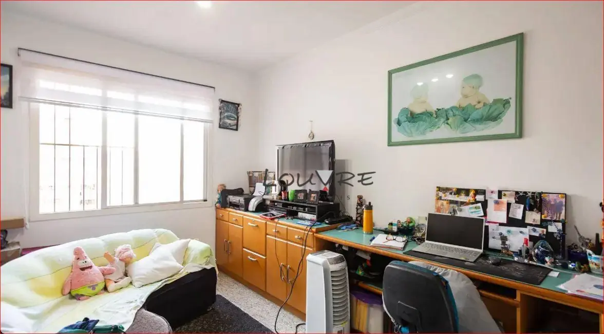 Apartamento com 4 quartos à venda, 267m2 em Perdizes, São Paulo - SP - imagem 5 Foto 5 de Apartamento com 4 quartos à venda, 267m2 em Perdizes, São Paulo - SP