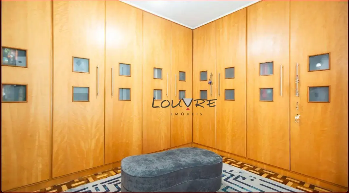 Apartamento com 4 quartos à venda, 267m2 em Perdizes, São Paulo - SP - imagem 9 Foto 9 de Apartamento com 4 quartos à venda, 267m2 em Perdizes, São Paulo - SP