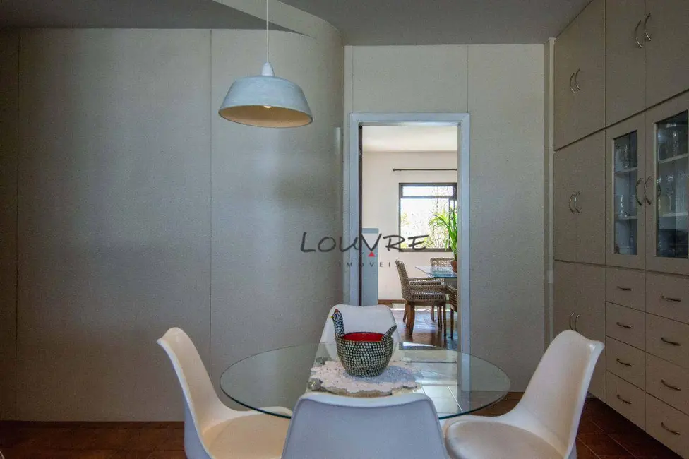 Foto 8 de Apartamento com 4 quartos à venda, 209m2 em Campo Belo, São Paulo - SP