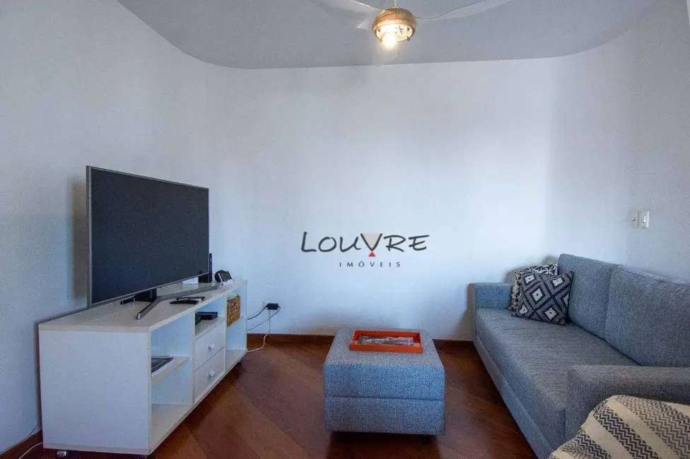 Foto 5 de Apartamento com 4 quartos à venda, 209m2 em Campo Belo, São Paulo - SP