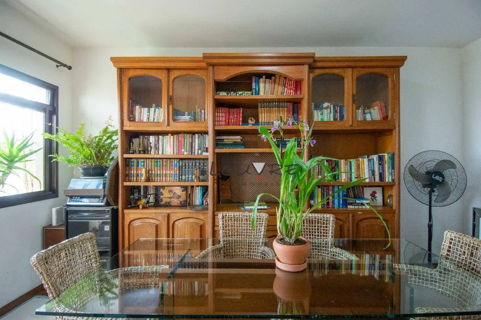 Foto 7 de Apartamento com 4 quartos à venda, 209m2 em Campo Belo, São Paulo - SP