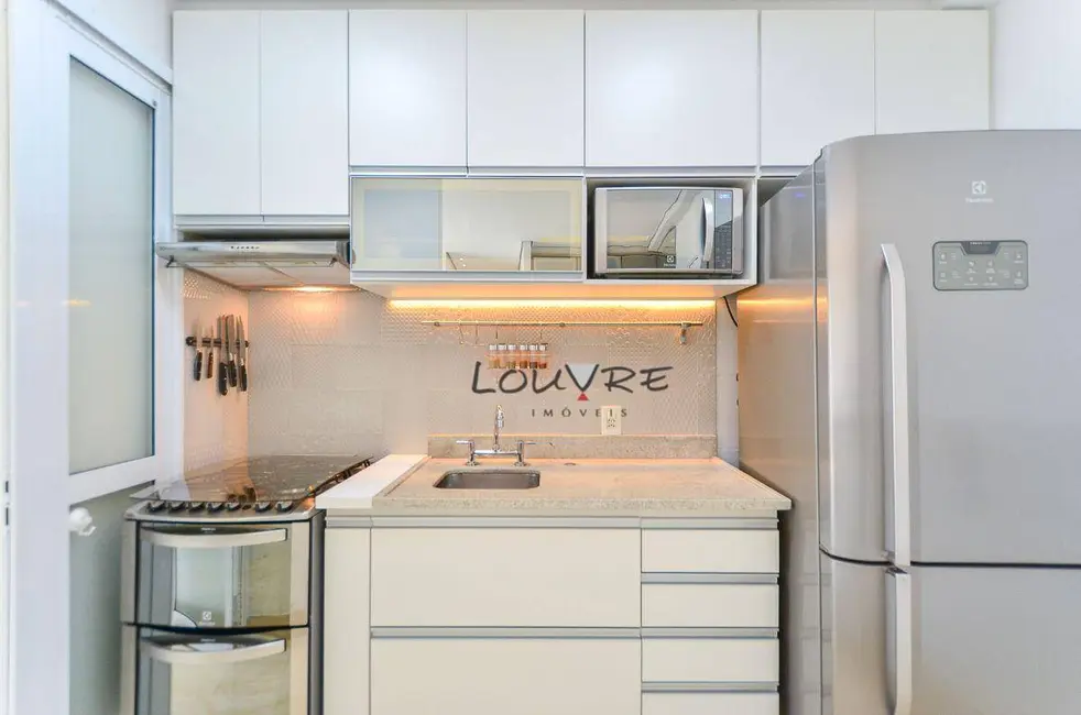 Foto 3 de Apartamento com 2 quartos à venda, 68m2 em Pinheiros, São Paulo - SP