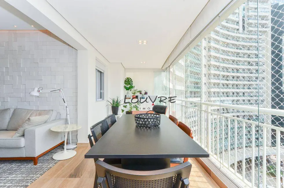 Foto 2 de Apartamento com 2 quartos à venda, 68m2 em Pinheiros, São Paulo - SP