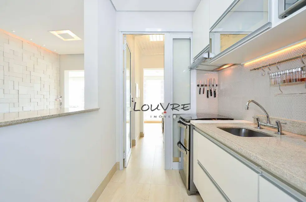 Foto 4 de Apartamento com 2 quartos à venda, 68m2 em Pinheiros, São Paulo - SP