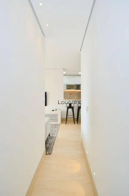 Foto 5 de Apartamento com 2 quartos à venda, 68m2 em Pinheiros, São Paulo - SP