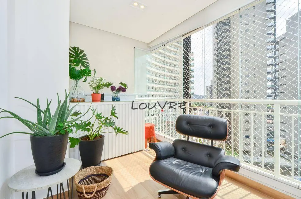 Foto 9 de Apartamento com 2 quartos à venda, 68m2 em Pinheiros, São Paulo - SP