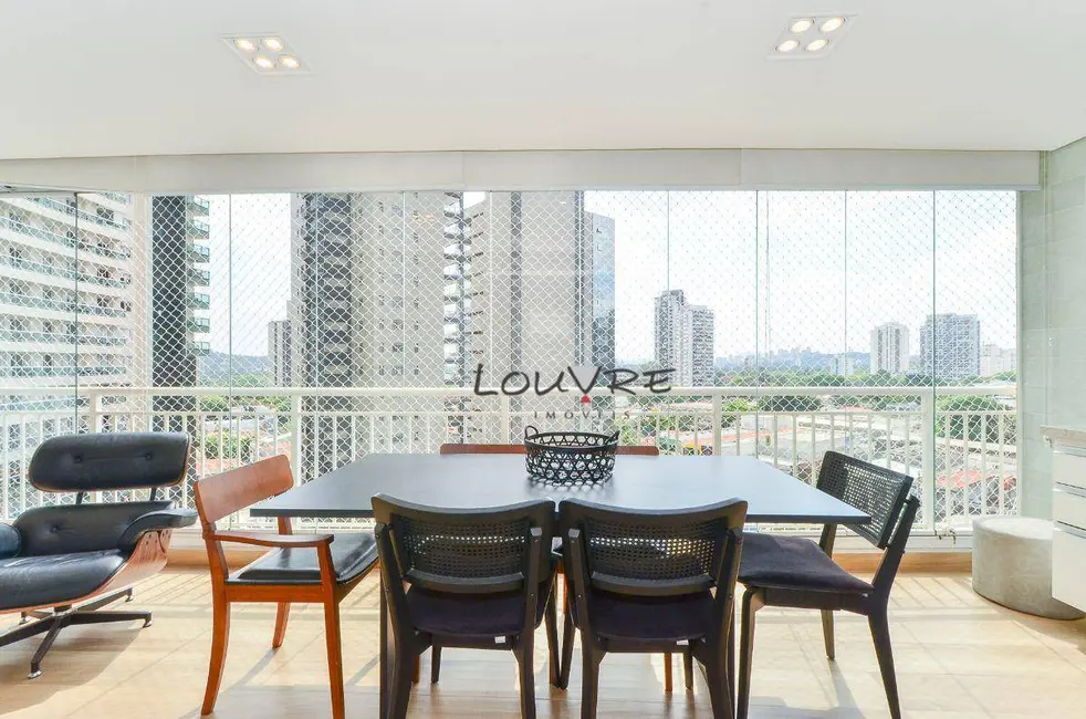 Foto 1 de Apartamento com 2 quartos à venda, 68m2 em Pinheiros, São Paulo - SP