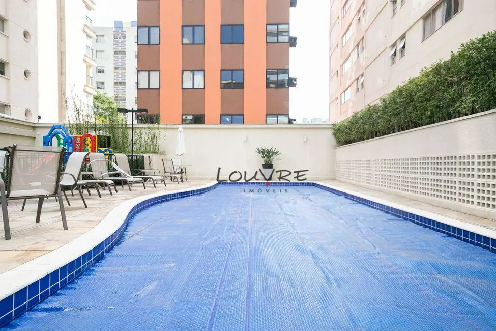 Foto 4 de Apartamento com 4 quartos para alugar, 240m2 em Higienópolis, São Paulo - SP