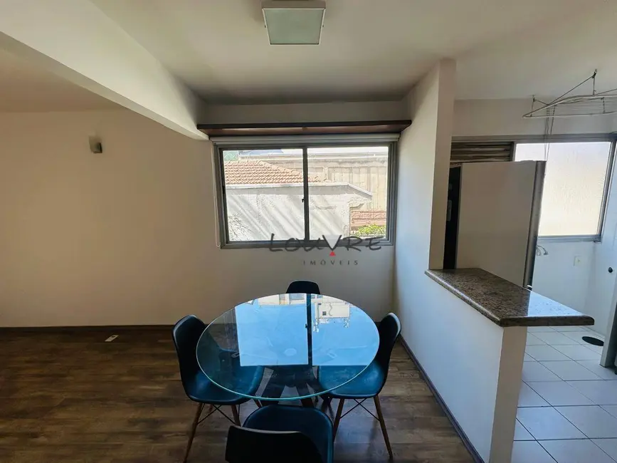 Foto 8 de Apartamento com 1 quarto à venda, 55m2 em Vila Olímpia, São Paulo - SP