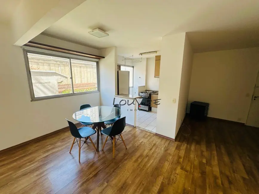 Foto 9 de Apartamento com 1 quarto à venda, 55m2 em Vila Olímpia, São Paulo - SP