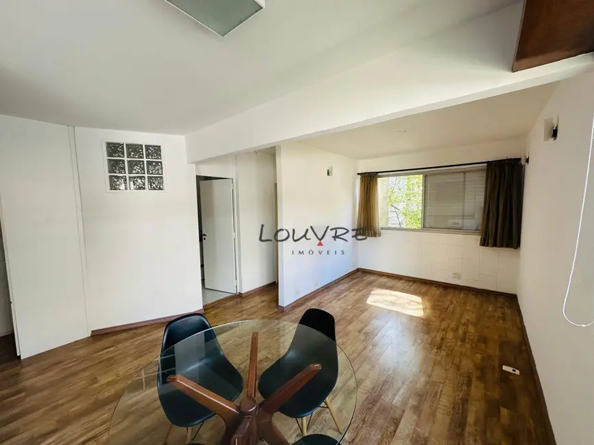 Foto 2 de Apartamento com 1 quarto à venda, 55m2 em Vila Olímpia, São Paulo - SP