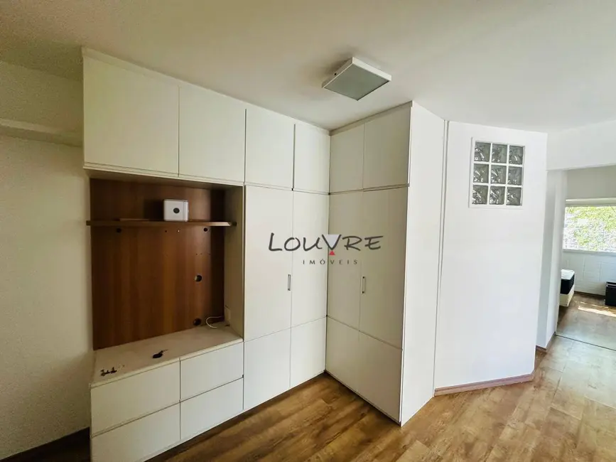 Foto 4 de Apartamento com 1 quarto à venda, 55m2 em Vila Olímpia, São Paulo - SP