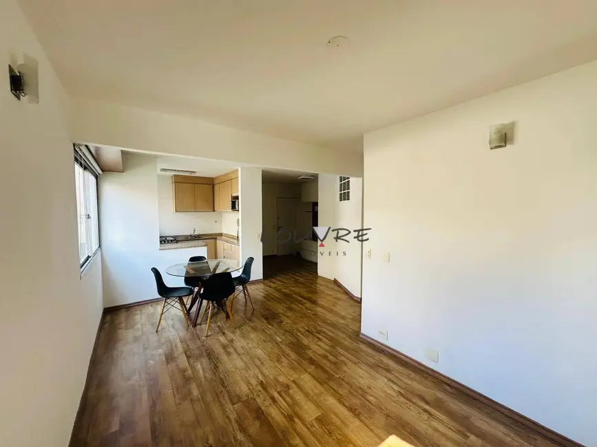 Foto 6 de Apartamento com 1 quarto à venda, 55m2 em Vila Olímpia, São Paulo - SP