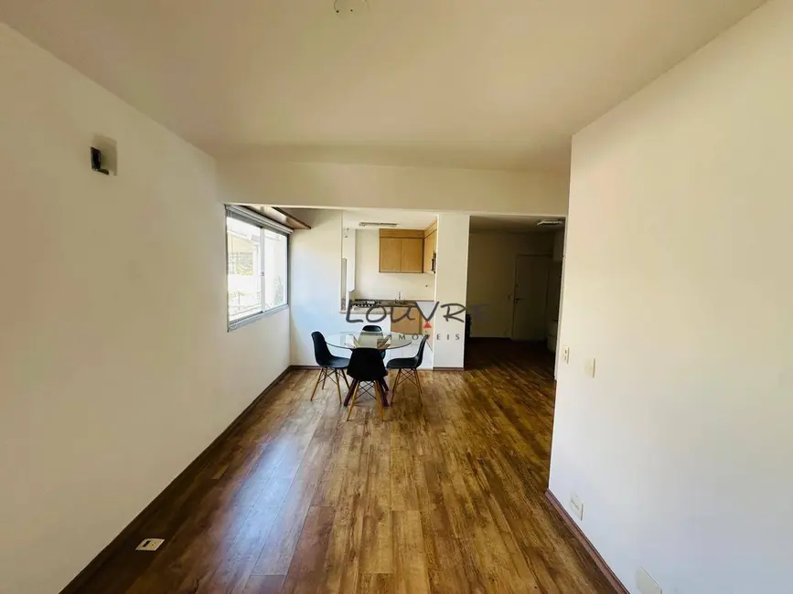 Foto 7 de Apartamento com 1 quarto à venda, 55m2 em Vila Olímpia, São Paulo - SP